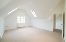 Great Malvern bedroom extension leads