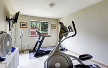 Great Malvern home gym construction leads
