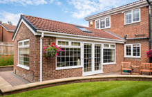 Great Malvern house extension leads
